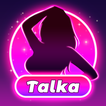 Talka - Video Chat icon