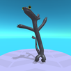 Toothless Dancing Run APK