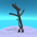 Toothless Dancing Run aplikacja