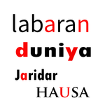 Labaran Hausa - jarida ikon