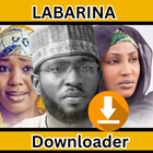 Labarina Downloader icône