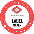 Label Maker - Logo Creator and Designer
