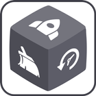 Moonlight Cleaner - Memory cleaner&Junk removal icon