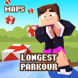 Longest Parkour Map