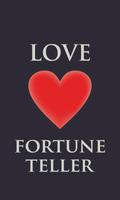 Love Fortune Teller पोस्टर