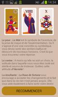 Tarot Conseil Ekran Görüntüsü 2