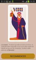 Tarot Conseil capture d'écran 3