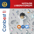 CONBEST Laboratorium 2017 icône