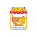 Laboratory Market APK