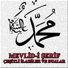 Mevlid-i Şerif ícone