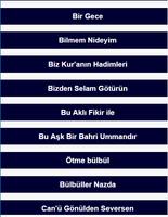 En Güzel İlahi Sözleri captura de pantalla 1