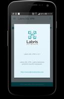 Labris SSL VPN স্ক্রিনশট 1