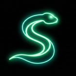 SLYNK: Neon Snake Arcade