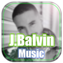 Música J.Balvin - Los Grandes  APK