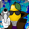Fruit vs Veggies - Shootout APK