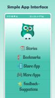 Story Book poster