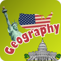 World Quiz Game - Flags Maps Currency Geography