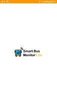 SmartBusMonitor Lite School Bus Attendance App Affiche