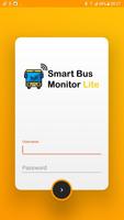 SmartBusMonitor Lite School Bus Attendance App स्क्रीनशॉट 1