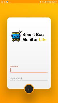 SmartBusMonitor Lite School Bus Attendance App screenshot 1