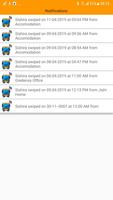 SmartBusMonitor Lite School Bus Attendance App स्क्रीनशॉट 3