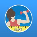 BMI Calculator & WHR Ratio APK