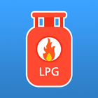 Gas Booking icon
