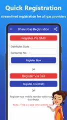 Gas Booking App - Book LPG Gas XAPK download