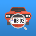 Vehicle Owner Details-icoon