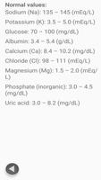 3 Schermata Medical Investigations