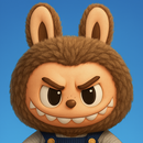 Merge Stories for Labubu APK