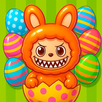 LABUBU WHEEL EGGS APK