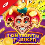 Labyrinth of Joker