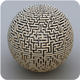 Labyrinth Maze APK