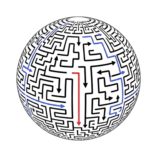 Labyrinth Maze