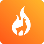Llamafood icon