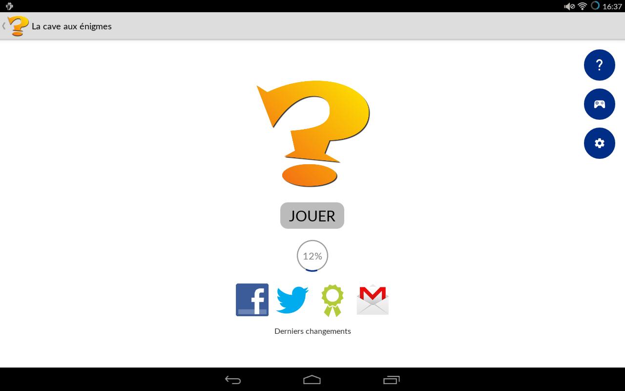 TÉLÉCHARGER LA CAVE AUX ENIGMES APK CAVE TÉLÉCHARGER APK LA AUX ENIGMES