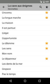 TÉLÉCHARGER LA CAVE AUX ENIGMES APK CAVE TÉLÉCHARGER APK LA AUX ENIGMES