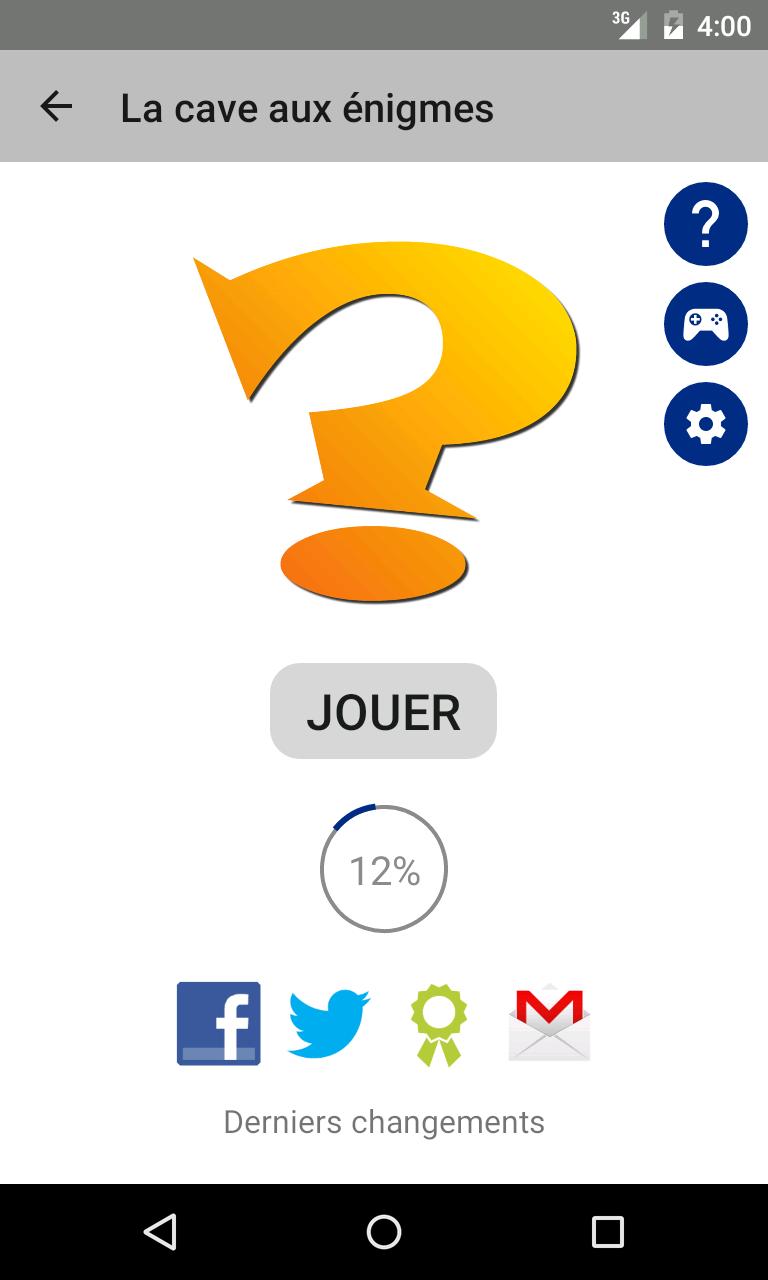 TÉLÉCHARGER LA CAVE AUX ENIGMES APK CAVE TÉLÉCHARGER ENIGMES LA APK AUX