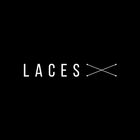 Laces Sneaker Store 아이콘