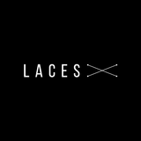 Laces Sneaker Store icône