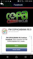 La Copa FM capture d'écran 1