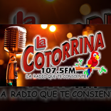 LA COTORRINA 107.5 FM
