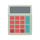 Calculadora ikon