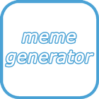 MemeGenerator.es: Crear memes icono
