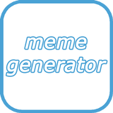MemeGenerator.es: Crear memes ícone