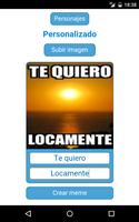 MemeGenerator.es: Crear memes screenshot 3