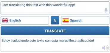 Language Translator