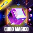 CUBO MAGICO FREE FIRE