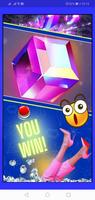 Magic Cube GAME پوسٹر